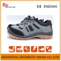 Plantilla de acero para calzado de seguridad RS804